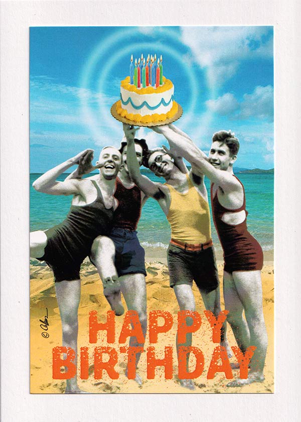 Retro Gay - Image 2