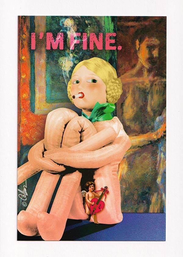 Valentine Anxiety - Image 2