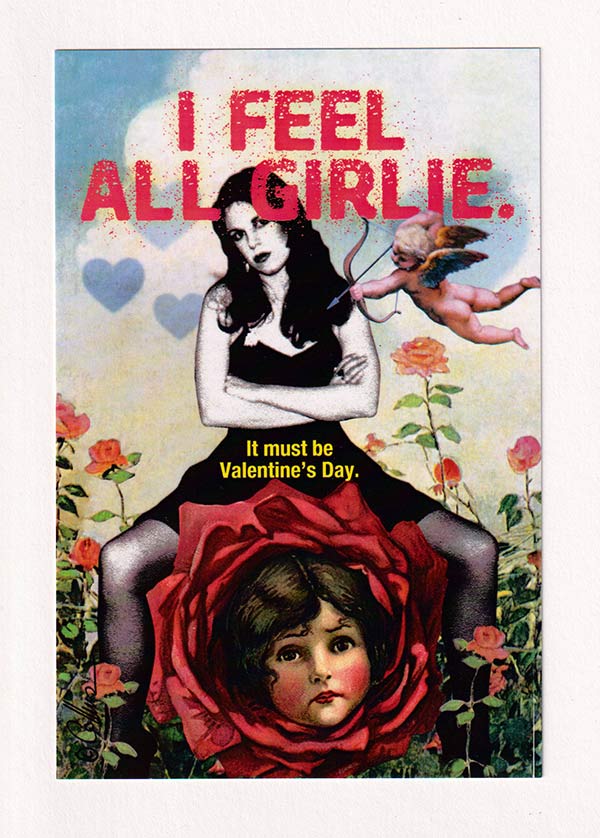 valentines card rayna collins