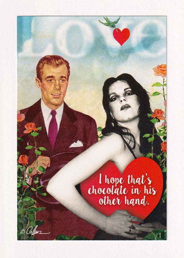Chocolate Lover - Image 2
