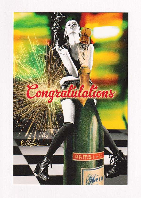 Pop the Cork - Image 2