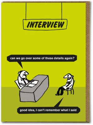 modern toss card interview details