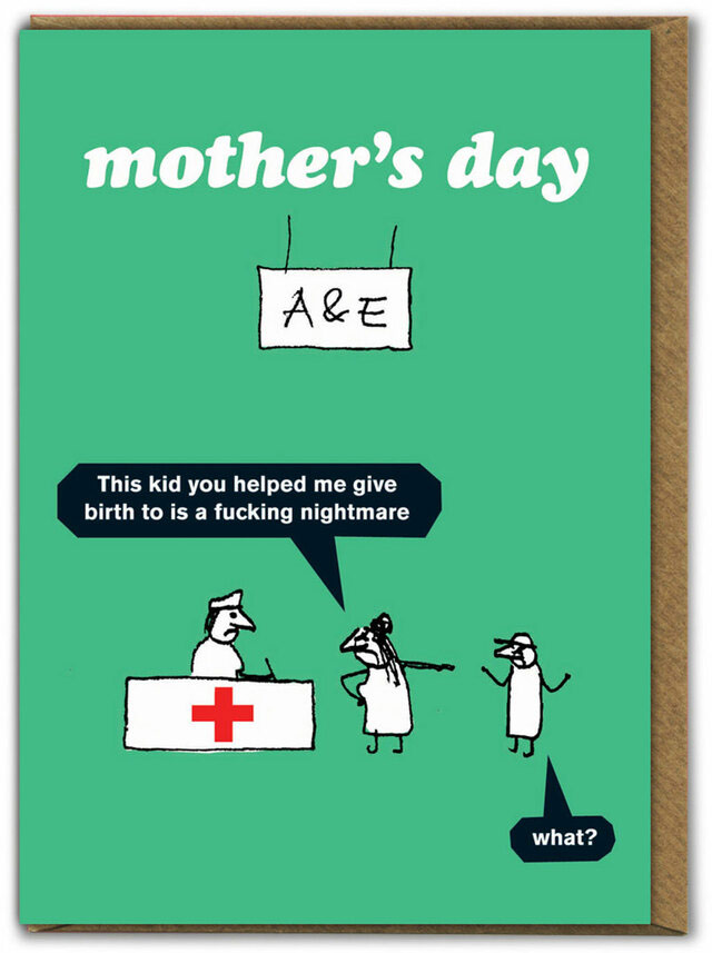 mothers day a e modern toss